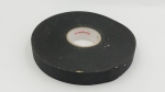 Ізоляційна стрічка лавсанова чорна 19mm 50m (середня d=125mm)