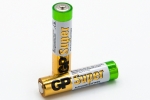 Батарейка LR03 AAA GP SUPER SGP003-2  1шт