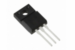Транзистор польовий 10N60F, N-канальний, 600V 10A