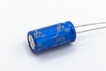 Конденсатор електролітичний 470 uF 50 V, 105°C, d10 h20