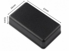 Корпус BMD 60030-A2 пластмасовий чорний