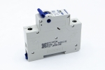 Автоматичний вимикач NXC14506, 4,5кА, 6А "С"