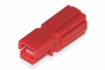 Роз'єм акумуляторний PA45A RED,1 pin