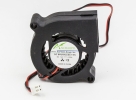 Вентилятор ACP5020-Blower fan, 50x50х20mm, 12V, демонтаж