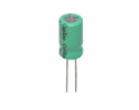 Конденсатор електролітичний 4,7 uF 100 V, 85C, d5 h11