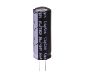 Конденсатор електролітичний 56 uF 450 V, 105C, d13 h37