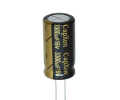 Конденсатор електролітичний 3300 uF 16 V, 105C, d13 h25