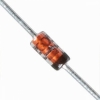 Стабілітрон 0,5W 5,1 V (BZX55C5V1)