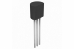 Транзистор польовий BS107, N-канальний, 200V 0,25A