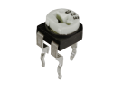 Підстроювальний резистор SF065 500 kOm, крок 5x5mm