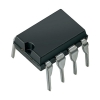 Мікросхема PIC12F675-I/P (DIP-8), CMOS, 8-bit
