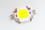 LED Array 3x3 10W БІЛИЙ холодний  (10-11V, 6000-6500K)