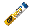 Батарейка LR03 AAA GP ULTRA Plus 1шт