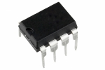 Мікросхема  підсилювач TDA2822