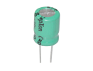 Конденсатор електролітичний 47 uF 50 V, 85C, d10 h12,5