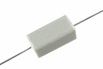 Резистор 5 Вт, 0.3 Om (5%), 10x10x22мм