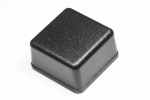 Корпус BMD 60023-A2 пластмасовий чорний