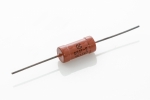 Резистор 1,1 Om (5%), ОСОМЛТ-2, 2Вт, d8 L18mm