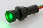 Сигнальний LED індикатор KLP-5/G