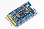 STM32F030-mini board