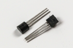 Транзистор польовий 2N7000, N-канальний, 60V 0.35A