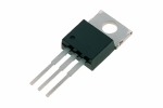 Транзистор польовий IRF830, N-канальний, 500V 4.5A