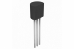 Транзистор біполярний 2SC1815, NPN, 50V, 0.15A