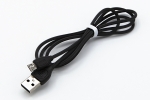 Кабель LESU USB2.0- MicroUSB 1метр