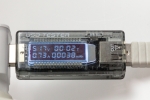 USB-Вимірювач KWS-V2.1