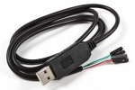Перетворювач інтерфейсів PL2303HX-USB-TTL-CABLE